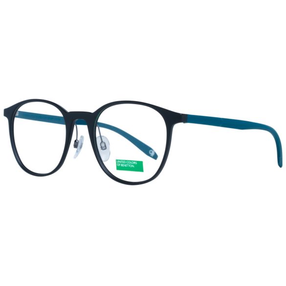 Benetton szemüvegkeret BEO1010 001 51 férfi