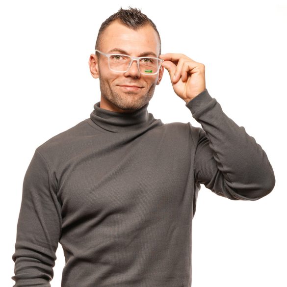 Benetton szemüvegkeret BEO1001 856 54 Unisex férfi női
