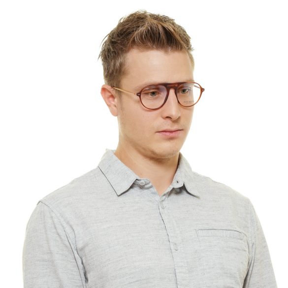 Hackett Bespoke szemüvegkeret HEB239 152 51 férfi