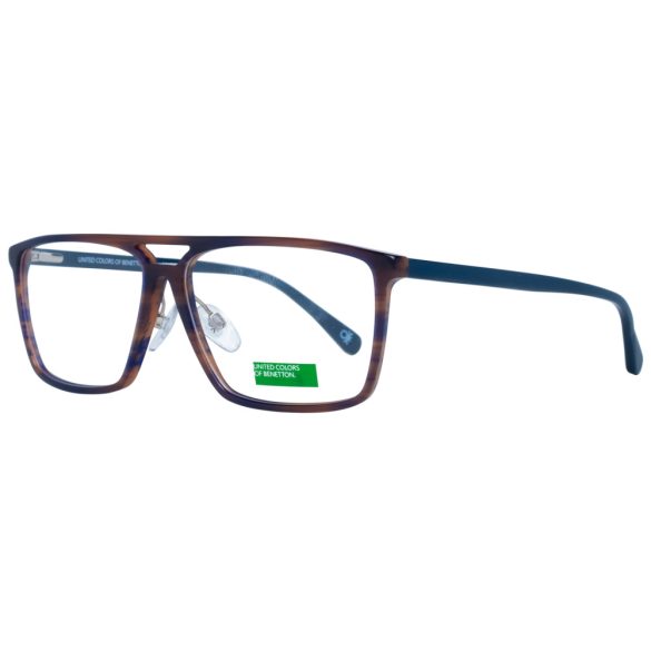 Benetton szemüvegkeret BEO1000 652 58 férfi