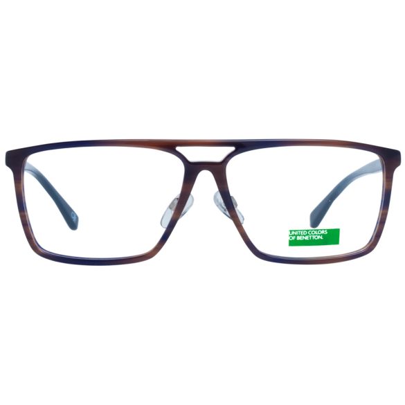 Benetton szemüvegkeret BEO1000 652 58 férfi