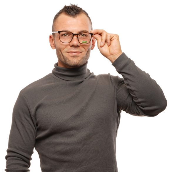 Benetton szemüvegkeret BEO1002 155 52 Unisex férfi női