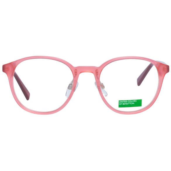 Benetton szemüvegkeret BEO1007 283 48 női