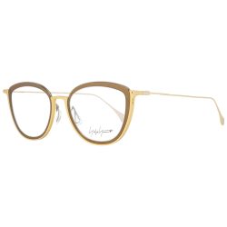 Yohji Yamamoto szemüvegkeret YY1041 401 49 női