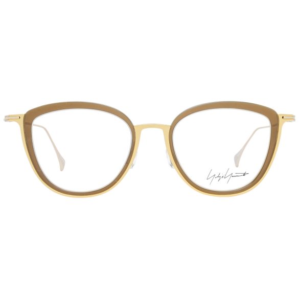 Yohji Yamamoto szemüvegkeret YY1041 401 49 női