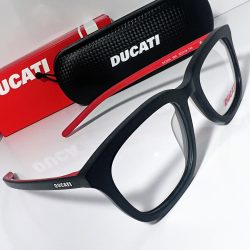 Ducati szemüvegkeret DA1030 002 52 férfi