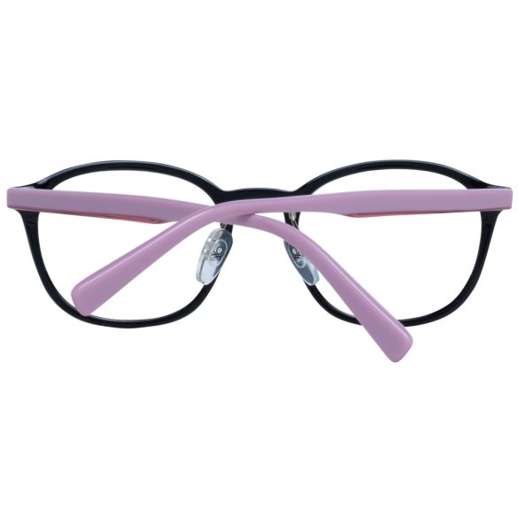 Benetton szemüvegkeret BEO1028 001 49 női