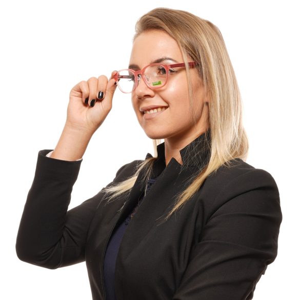 Benetton szemüvegkeret BEO1028 283 49 női