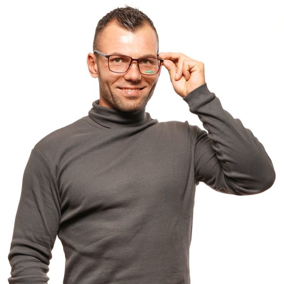 Benetton szemüvegkeret BEO1009 252 53 Unisex férfi női