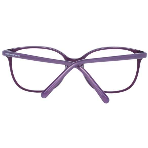 Benetton szemüvegkeret BEO1031 700 53 női