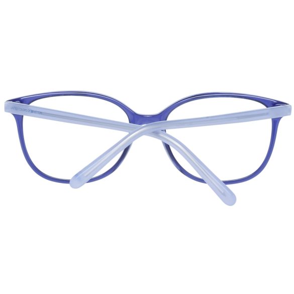 Benetton szemüvegkeret BEO1031 644 53 női