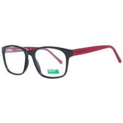 Benetton szemüvegkeret BEO1034 001 55 férfi