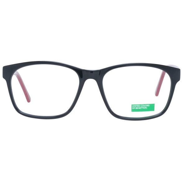 Benetton szemüvegkeret BEO1034 001 55 férfi
