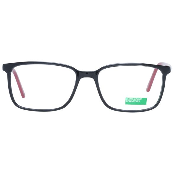 Benetton szemüvegkeret BEO1035 001 56 férfi