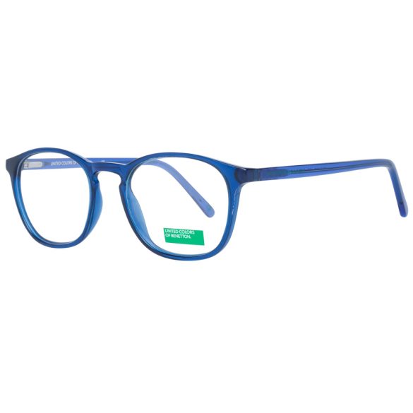Benetton szemüvegkeret BEO1037 650 50 férfi