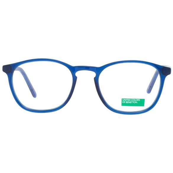 Benetton szemüvegkeret BEO1037 650 50 férfi