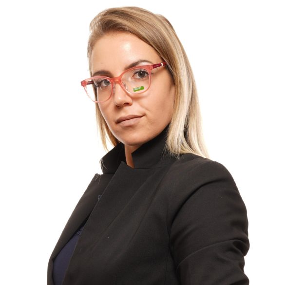 Benetton szemüvegkeret BEO1040 283 50 női