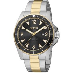 Esprit óra karóra ES1G322M0085 férfi