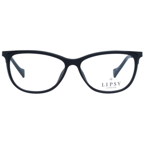 Lipsy szemüvegkeret 73 C1 fekete 52 női