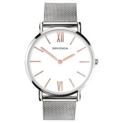 Sekonda óra karóra 2756/28 női