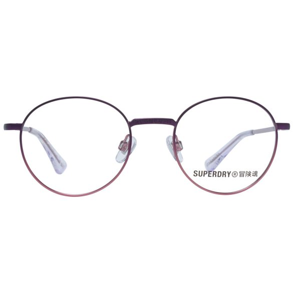 Superdry szemüvegkeret SDO Dakota20 020 49 Unisex férfi női