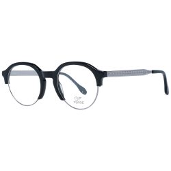  Gianfranco Ferre szemüvegkeret GFF0126 001 49 Unisex férfi női