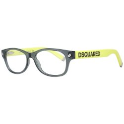 Dsquared2 szemüvegkeret DQ5030 020 51 Unisex férfi női