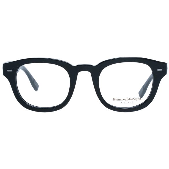 Zegna Couture szemüvegkeret ZC5005 47 001 férfi