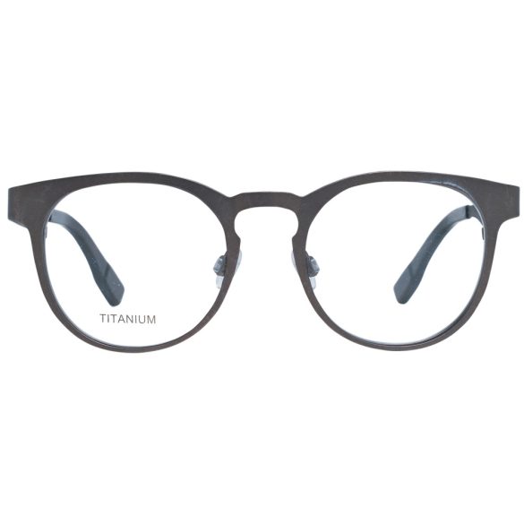 Zegna Couture szemüvegkeret ZC5003 48 020 Titanium férfi
