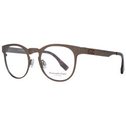Zegna Couture szemüvegkeret ZC5003 48 034 Titanium férfi