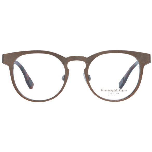 Zegna Couture szemüvegkeret ZC5003 48 034 Titanium férfi