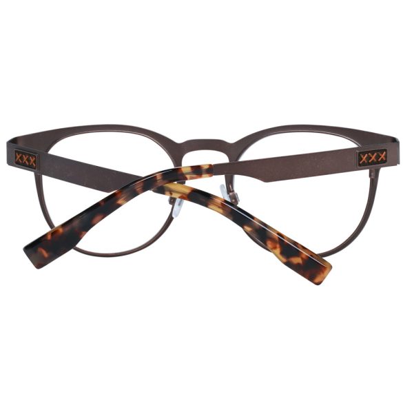 Zegna Couture szemüvegkeret ZC5003 48 038 Titanium férfi
