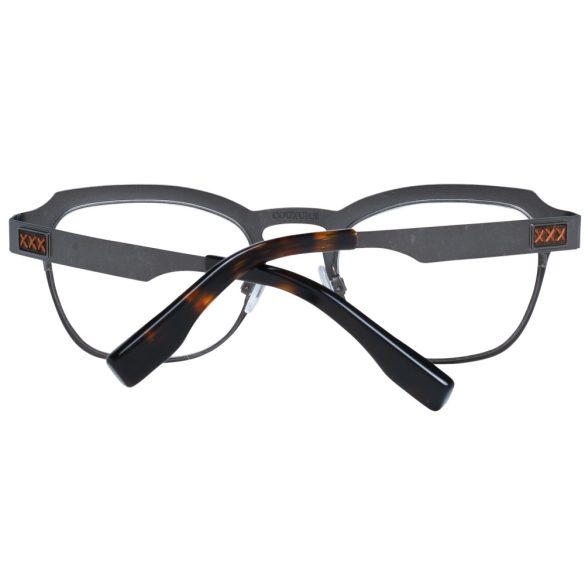 Zegna Couture szemüvegkeret ZC5004 49 020 Titanium férfi