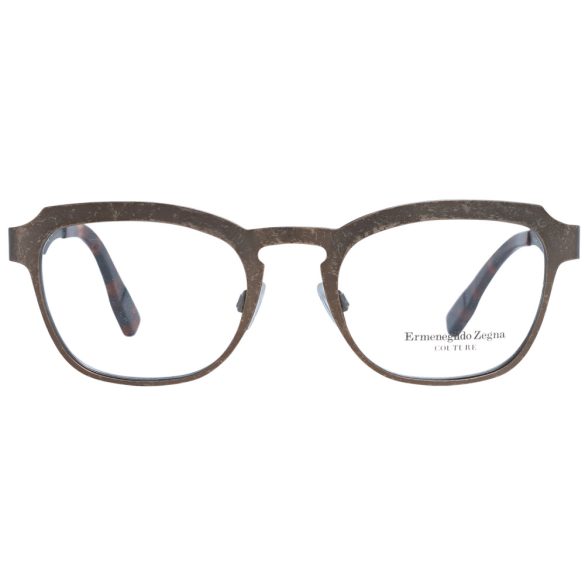 Zegna Couture szemüvegkeret ZC5004 49 034 Titanium férfi