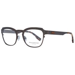 Zegna Couture szemüvegkeret ZC5004 49 038 Titanium férfi