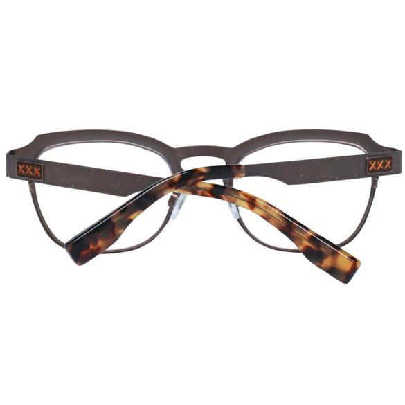 Zegna Couture szemüvegkeret ZC5004 49 038 Titanium férfi