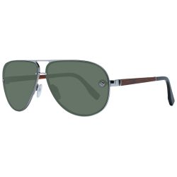 Zegna Couture napszemüveg ZC0003 62 08J Titanium férfi