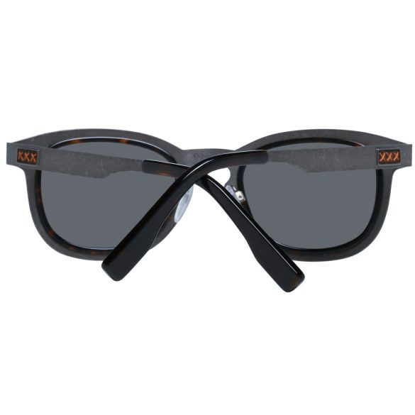 Zegna Couture napszemüveg ZC0007 50 20D Titanium férfi