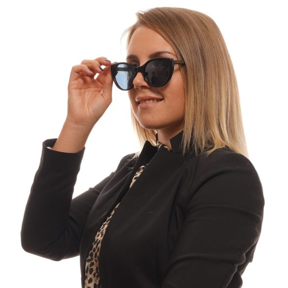 Zegna Couture napszemüveg ZC0009-F 53 01V Unisex férfi női polarizált