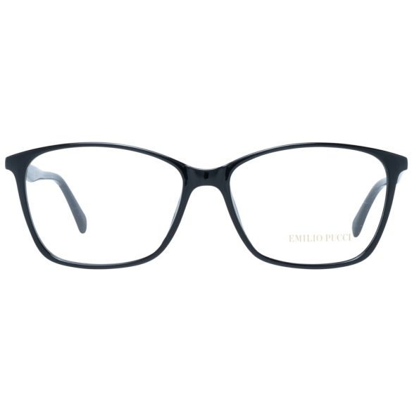 Emilio Pucci szemüvegkeret EP5009 001 54 női