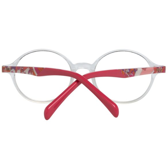 Emilio Pucci szemüvegkeret EP5002 026 48 női