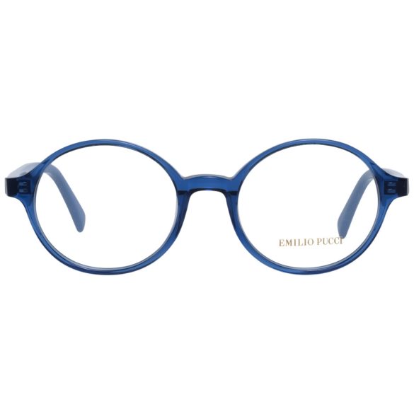 Emilio Pucci szemüvegkeret EP5002 089 48 női