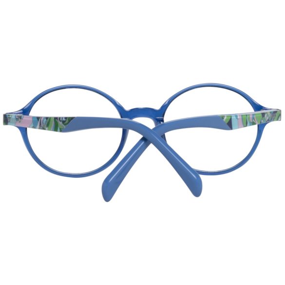 Emilio Pucci szemüvegkeret EP5002 089 48 női