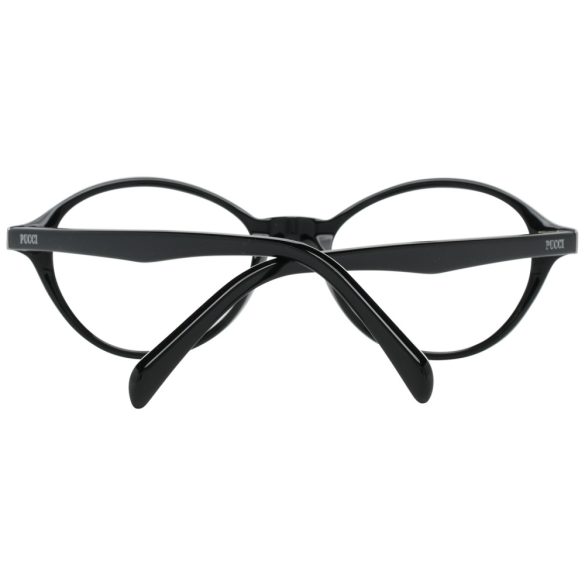 Emilio Pucci szemüvegkeret EP5017 001 50 női