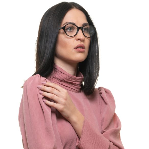 Emilio Pucci szemüvegkeret EP5017 001 50 női