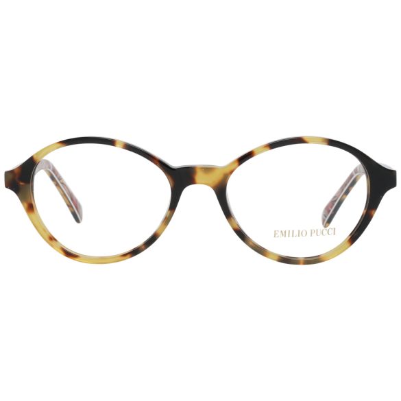 Emilio Pucci szemüvegkeret EP5017 055 50 női
