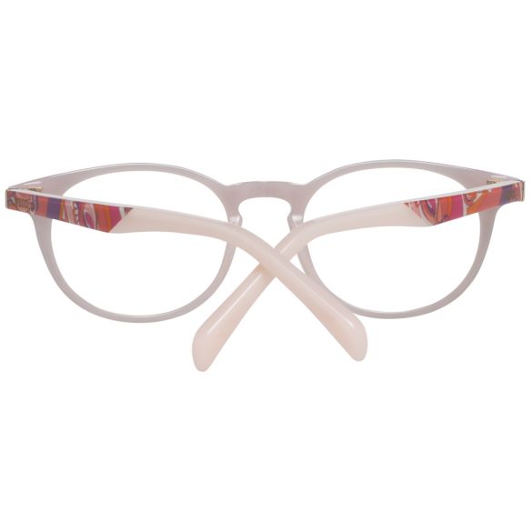 Emilio Pucci szemüvegkeret EP5018 056 48 női