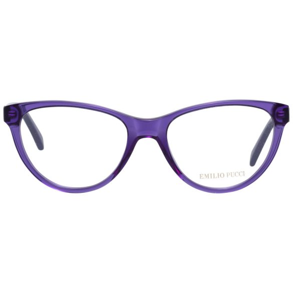 Emilio Pucci szemüvegkeret EP5025 081 52 női