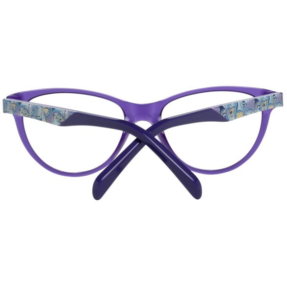 Emilio Pucci szemüvegkeret EP5025 081 52 női