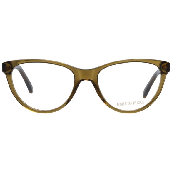 Emilio Pucci szemüvegkeret EP5025 098 52 női